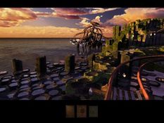 Myst III: Exile Screenshot