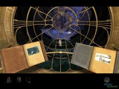 Myst IV: Revelation Screenshot