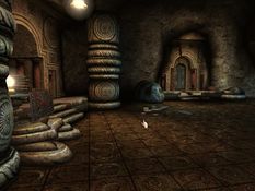 Myst V: End of Ages Screenshot