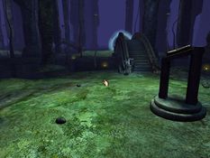 Myst V: End of Ages Screenshot