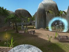Myst V: End of Ages Screenshot