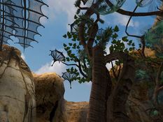 Mysterious Journey II: Chameleon Screenshot