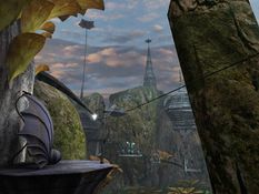 Mysterious Journey II: Chameleon Screenshot
