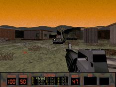 NAM Screenshot