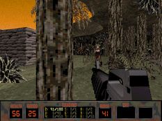 NAM Screenshot