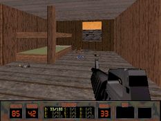 NAM Screenshot