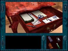 Nancy Drew: Secrets Can Kill Screenshot