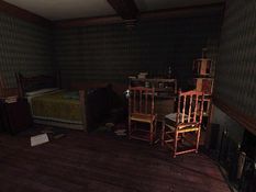 Necronomicon: The Dawning of Darkness Screenshot