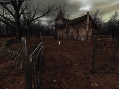 Necronomicon: The Dawning of Darkness Screenshot