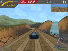 Need for Speed II: Special Edition Screenshot