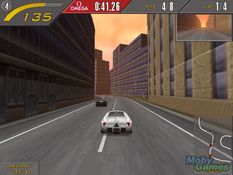 Need for Speed II: Special Edition Screenshot