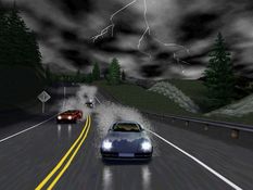 Need for Speed III: Hot Pursuit Screenshot