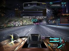 Need for Speed: Carbon Screenshot
