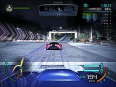 Need for Speed: Carbon Screenshot