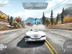 Need for Speed: Hot Pursuit Screenshot
