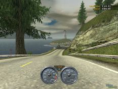Need for Speed: Hot Pursuit 2 Screenshot