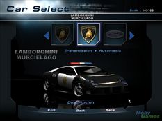 Need for Speed: Hot Pursuit 2 Screenshot