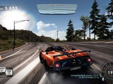 Need for Speed: Hot Pursuit Screenshot
