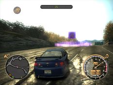 Need for Speed: Most Wanted Screenshot