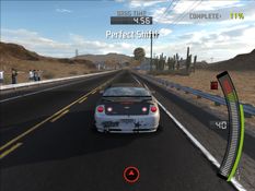 Need for Speed: ProStreet Screenshot