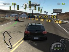 Need for Speed: ProStreet Screenshot