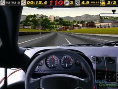 The Need for Speed: Special Edition Screenshot