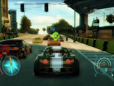 Need for Speed: Undercover Screenshot