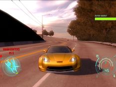 Need for Speed: Undercover Screenshot