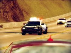 Need for Speed: Undercover Screenshot