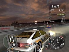 Need for Speed: Underground 2 Screenshot