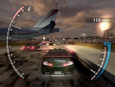 Need for Speed: Underground 2 Screenshot