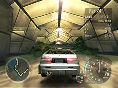 Need for Speed: Underground 2 Screenshot
