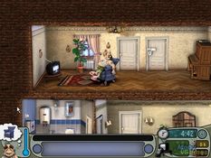 Neighbors from Hell Screenshot
