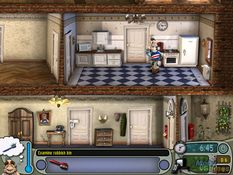 Neighbors from Hell Screenshot