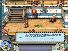 Neighbors from Hell: On Vacation Screenshot