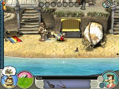 Neighbors from Hell: On Vacation Screenshot