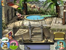 Neighbors from Hell: On Vacation Screenshot