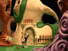The Neverhood Screenshot
