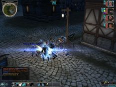 Neverwinter Nights 2 Screenshot