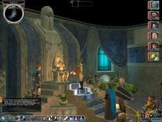 Neverwinter Nights 2 Screenshot