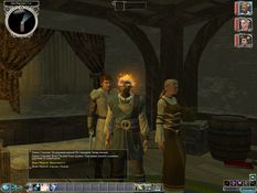 Neverwinter Nights 2 Screenshot