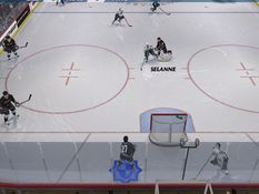 NHL 07 Screenshot