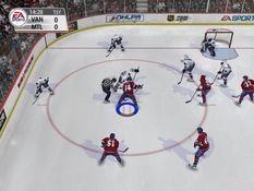 NHL 2005 Screenshot