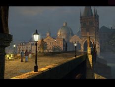 NiBiRu: Age of Secrets Screenshot