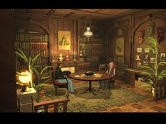 NiBiRu: Age of Secrets Screenshot