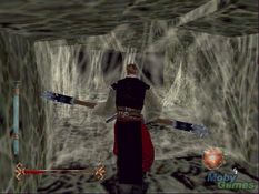 Nightmare Creatures Screenshot