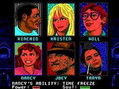 A Nightmare on Elm Street Screenshot