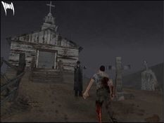 Nocturne Screenshot