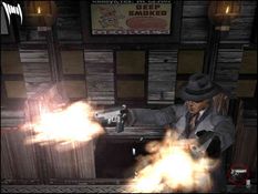 Nocturne Screenshot