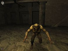 Nosferatu: The Wrath of Malachi Screenshot